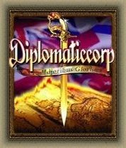 Diplomaticcorp Logo