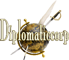 Diplomaticcorp Logo